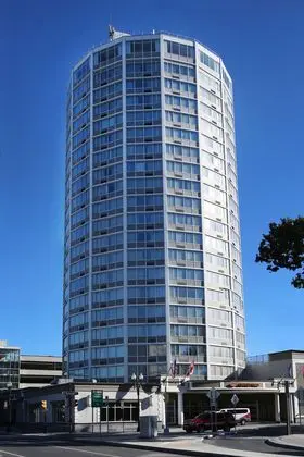 Crowne Plaza Syracuse