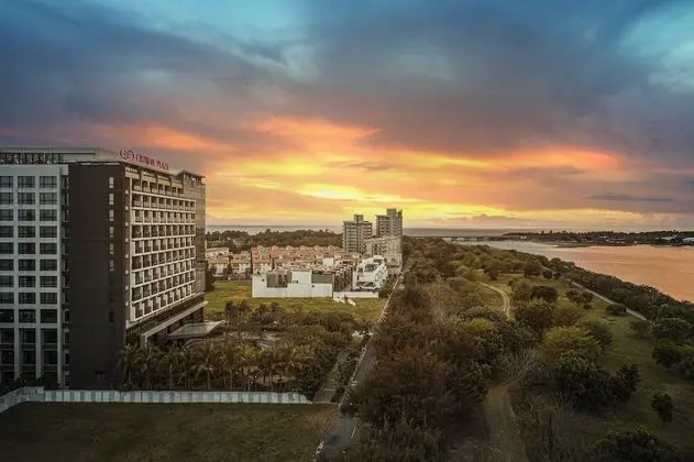 Crowne Plaza Tainan, an IHG Hotel