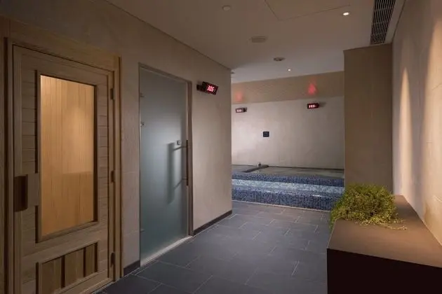 Crowne Plaza Tainan, an IHG Hotel - Spa