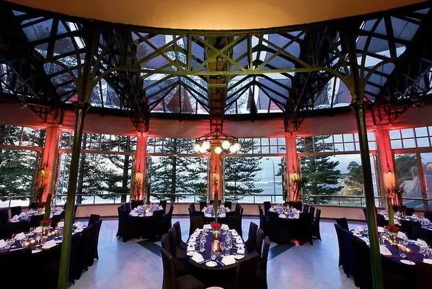 Crowne Plaza Terrigal Pacific