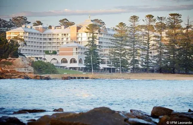 Crowne Plaza Terrigal Pacific