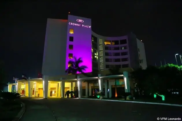Crowne Plaza Tuxpan