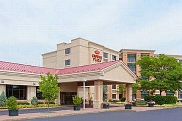 Crowne Plaza Valley Forge Philadelphia