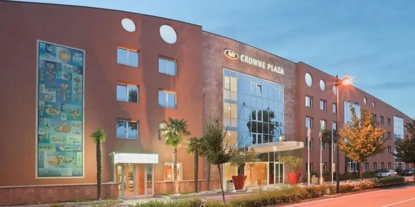 Crowne Plaza Venice East Quarto D'altino