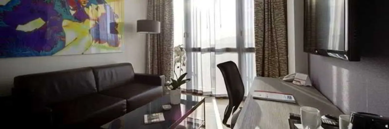 Crowne Plaza Verona Fiera