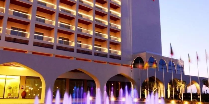 Crowne Plaza Vilamoura Algarve