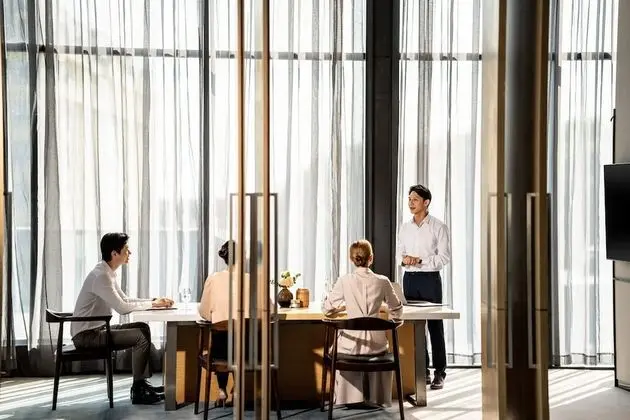 Crowne Plaza Vinh Yen City Centre, an IHG Hotel - Öne Çıkan Resim