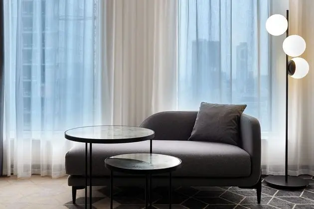 Crowne Plaza Warsaw - The HUB, an IHG Hotel - Oda