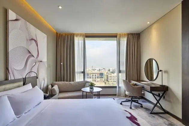 Crowne Plaza West Cairo Arkan, an IHG Hotel - Oda
