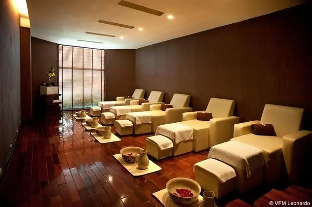 Crowne Plaza West Hanoi