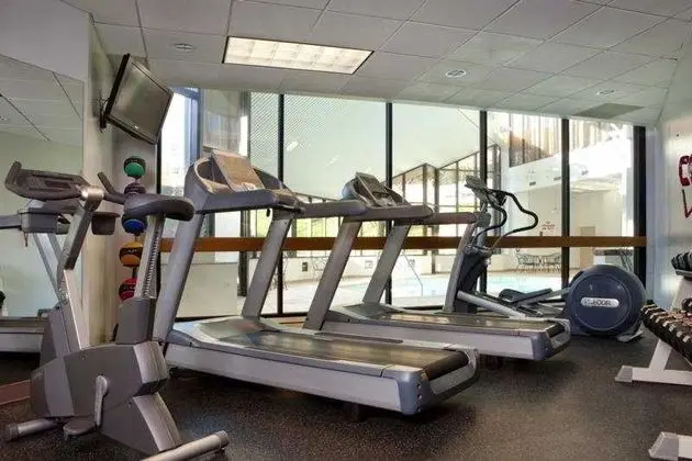 Crowne Plaza White Plains – Downtown