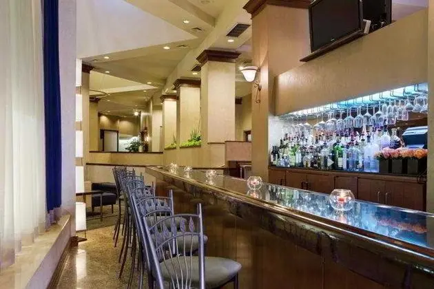 Crowne Plaza White Plains – Downtown