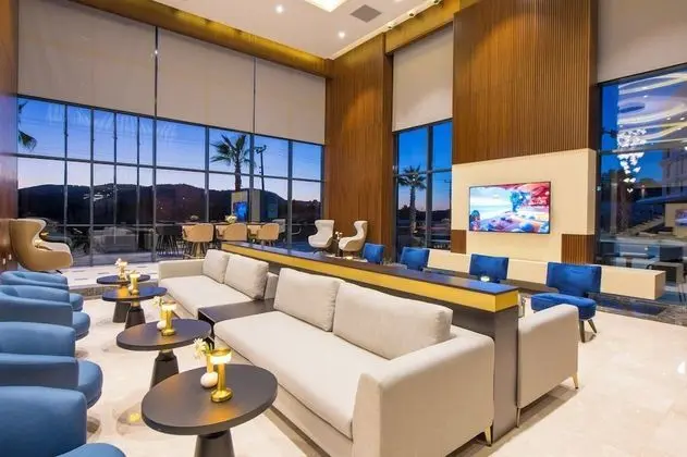 Crowne Plaza Yalova, Bir IHG Oteli - Dış Mekan