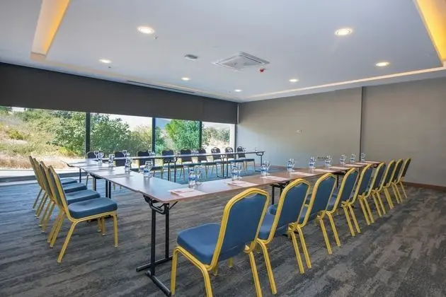 Crowne Plaza Yalova, Bir IHG Oteli - İş / Konferans