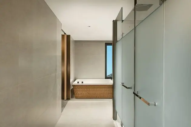 Crowne Plaza Zunhua Hot Spring Town, an IHG Hotel - Oda
