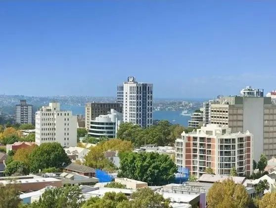 Crows Nest Family Apartment