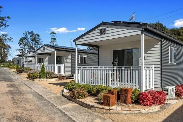 Crows Nest QLD Tourist Park - Öne Çıkan Resim