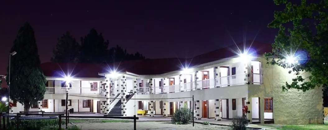 Crowthorne Lodge