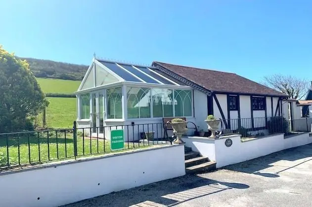 Croyde BAY Lodge 1 Bedroom
