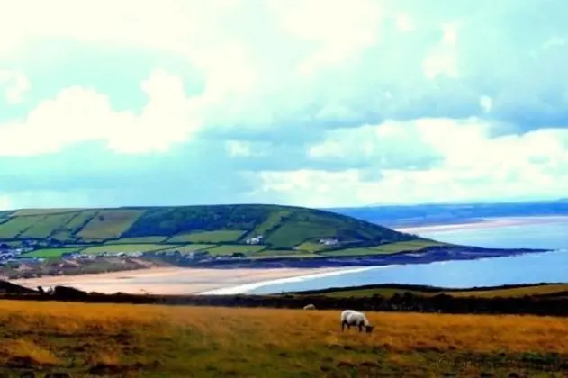 Croyde Bonnicott 3 Bedrooms