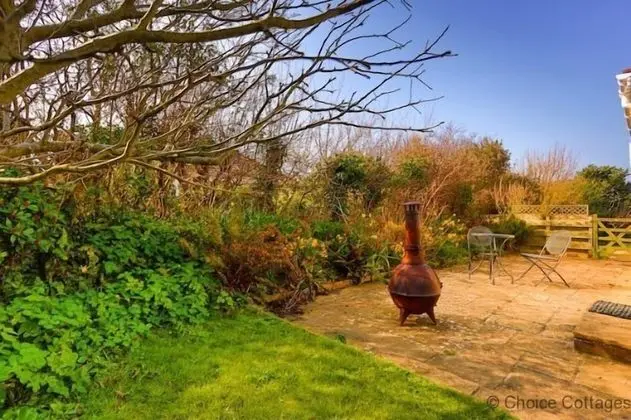 Croyde Bonnicott 3 Bedrooms - Dış Mekan