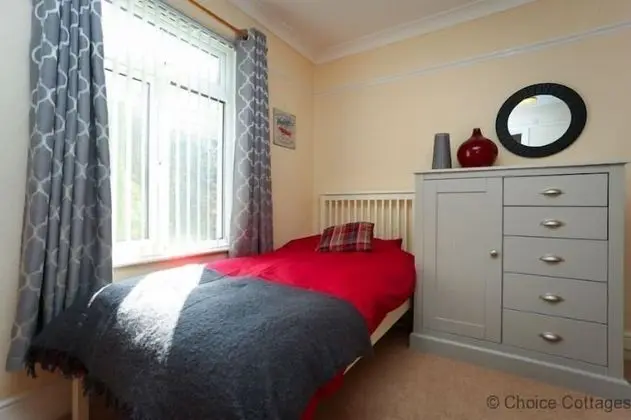 Croyde Bonnicott 3 Bedrooms - Oda