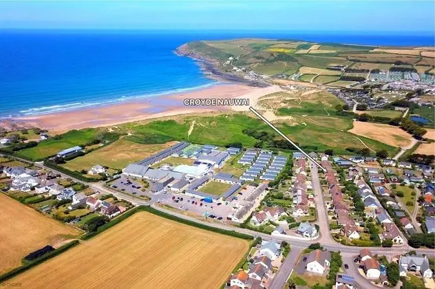 Croyde Nauwai 2 Bedrooms