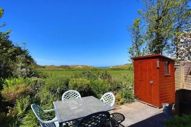 Croyde Sunset View 2 Bedrooms - Dış Mekan