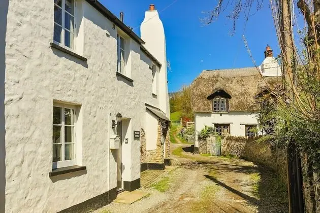 Croyde Victoria Cottage 2 Bedrooms