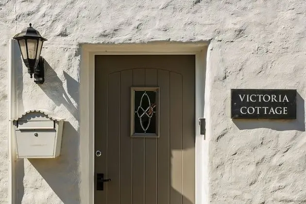 Croyde Victoria Cottage 2 Bedrooms - İç Mekan