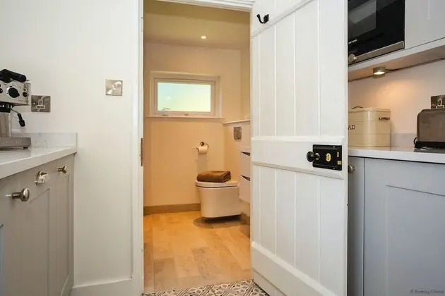 Croyde Victoria Cottage 2 Bedrooms - Oda