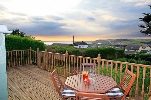 Croyde Windswept 1 Bedroom