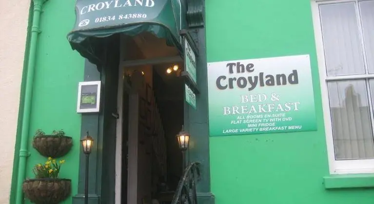 Croyland Guest House