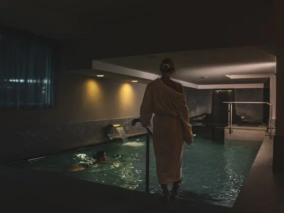 Hotel Crozzon - Spa