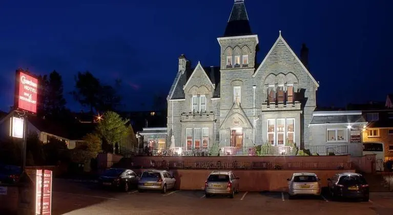 Cruachan Hotel