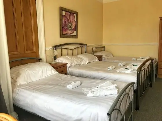 Cruachan Guest House