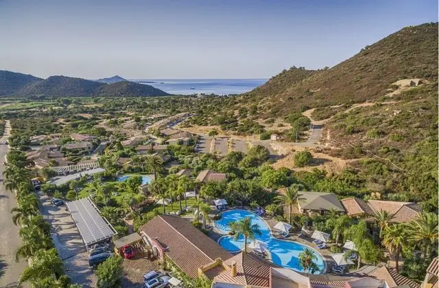 Cruccuris Resort