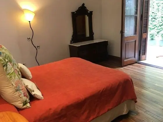 Cruce´s Hotel Boutique
