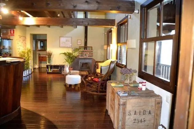 Hotel Cruells - Öne Çıkan Resim