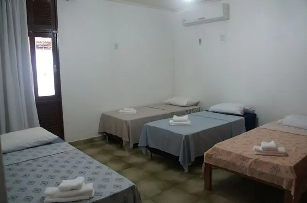 Cruviana Backpackers Hostel - Oda