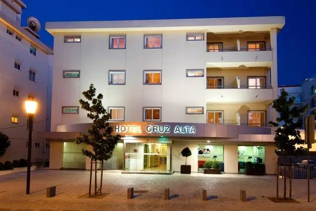 Cruz Alta