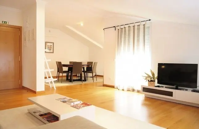 Cruz Apartments - Öne Çıkan Resim