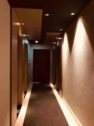 Hotel Cruz de la Victoria - İç Mekan