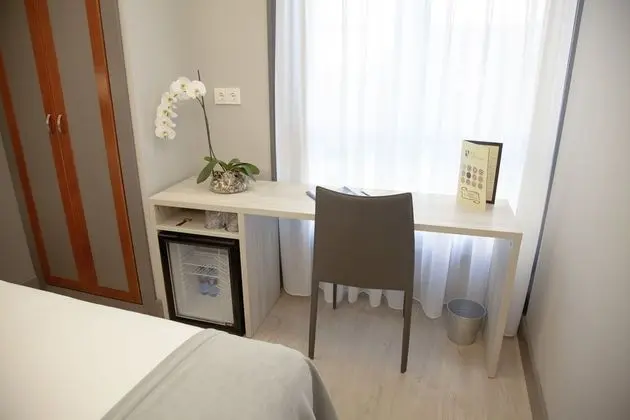 Hotel Cruz de la Victoria - Oda