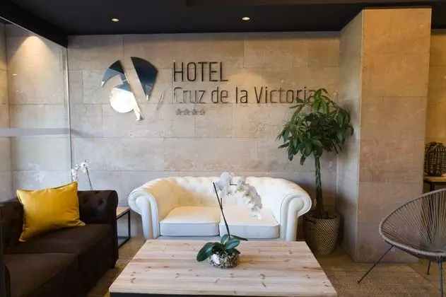 Hotel Cruz de la Victoria - Öne Çıkan Resim