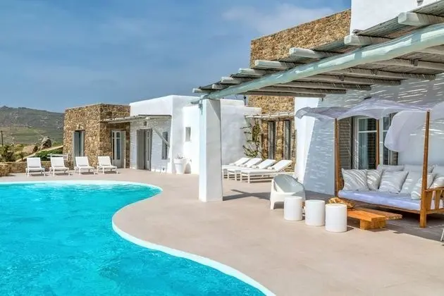 Crystal Villa 6 Bedroom