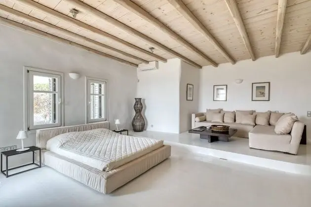 Crystal Villa 6 Bedroom - Oda