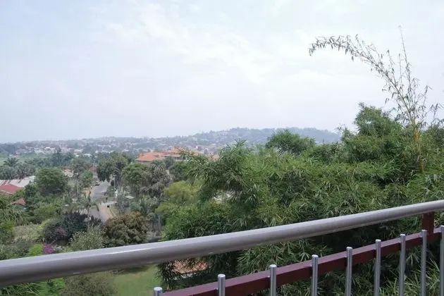 Crystal Hotel Apartments Entebbe