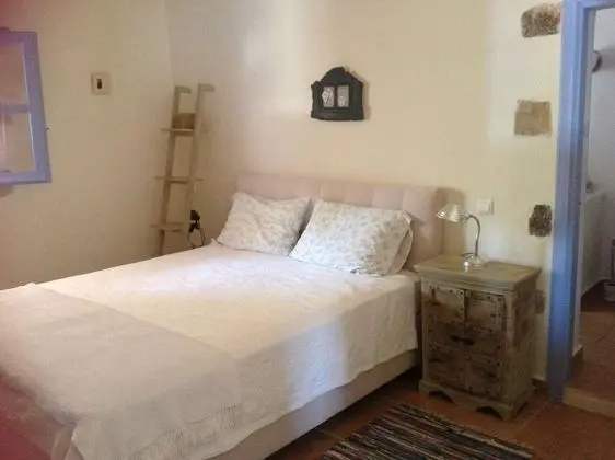 Crystal Bay Villa - Oda
