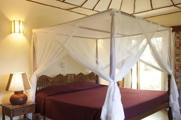 Crystal Bay Resort - Oda